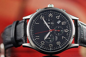 东莞江诗丹顿腕表皮表带维修