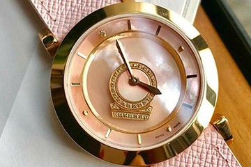 东莞江诗丹顿手表原装表带维修