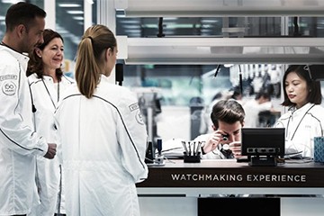 东莞江诗丹顿皮表带维修