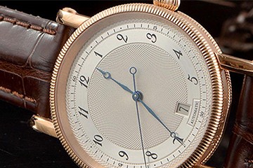 东莞江诗丹顿手表白金表带维修 